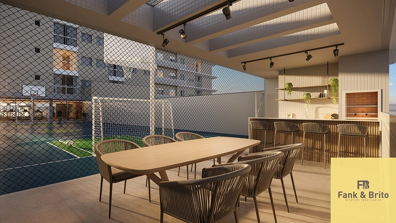 LANÇAMENTO ALTAVISTA UBIRAJARA: 6ª foto da galeria de imagens do imóvel