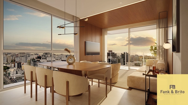 LANÇAMENTO ALTAVISTA UBIRAJARA: 24ª foto da galeria de imagens do imóvel