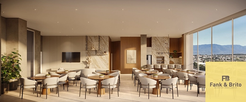 LANÇAMENTO ALTAVISTA UBIRAJARA: 18ª foto da galeria de imagens do imóvel