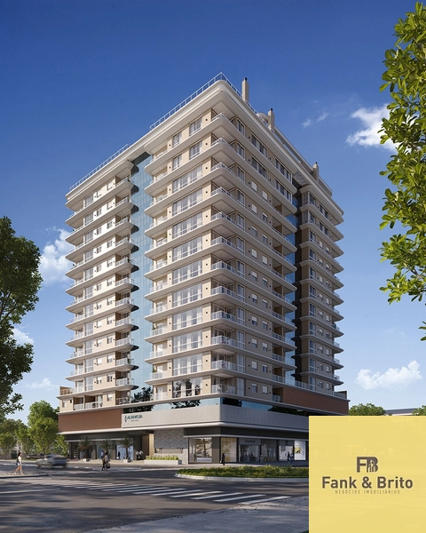 LANÇAMENTO ALTAVISTA UBIRAJARA: 1ª foto da galeria de imagens do imóvel