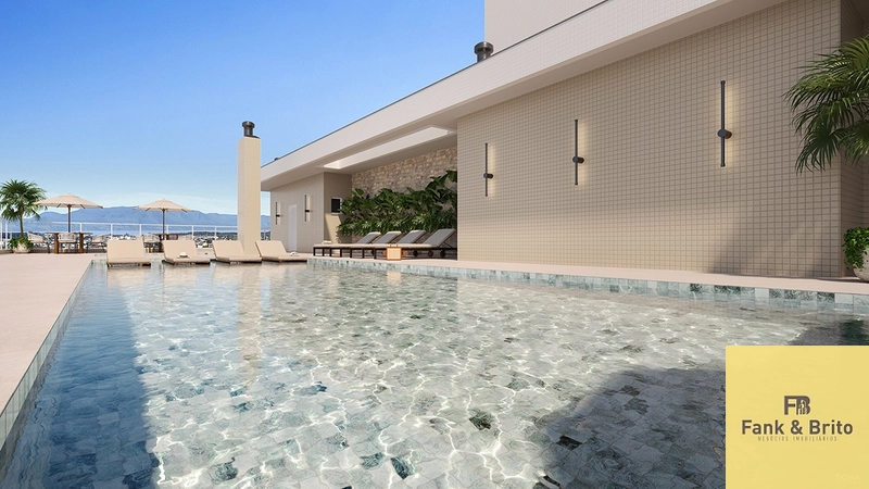 LANÇAMENTO ALTAVISTA UBIRAJARA: 11ª foto da galeria de imagens do imóvel