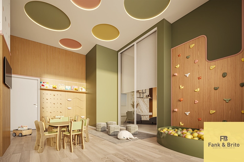 LANÇAMENTO ALTAVISTA UBIRAJARA: 20ª foto da galeria de imagens do imóvel