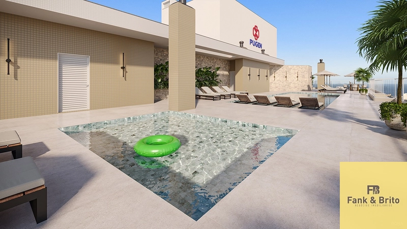 LANÇAMENTO ALTAVISTA UBIRAJARA: 10ª foto da galeria de imagens do imóvel