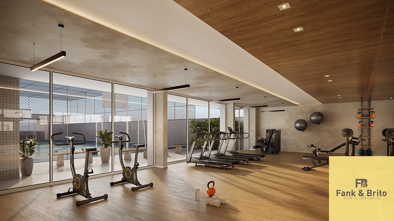 LANÇAMENTO ALTAVISTA UBIRAJARA: 14ª foto da galeria de imagens do imóvel