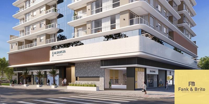 LANÇAMENTO ALTAVISTA UBIRAJARA: 4ª foto da galeria de imagens do imóvel