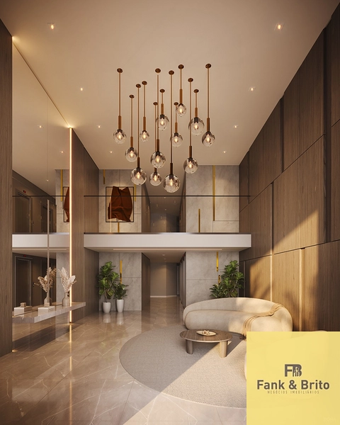 LANÇAMENTO ALTAVISTA UBIRAJARA: 13ª foto da galeria de imagens do imóvel