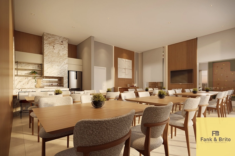 LANÇAMENTO ALTAVISTA UBIRAJARA: 19ª foto da galeria de imagens do imóvel