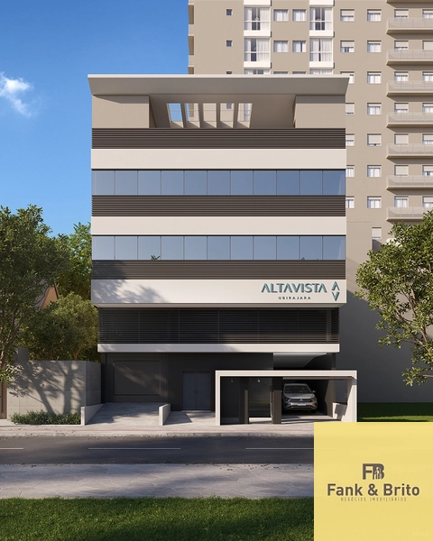 LANÇAMENTO ALTAVISTA UBIRAJARA: 22ª foto da galeria de imagens do imóvel