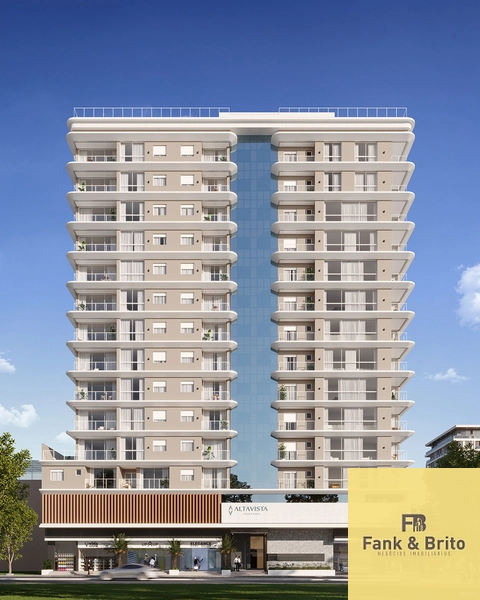 LANÇAMENTO ALTAVISTA UBIRAJARA: 2ª foto da galeria de imagens do imóvel