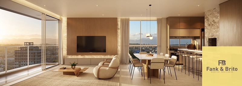 LANÇAMENTO ALTAVISTA UBIRAJARA: 26ª foto da galeria de imagens do imóvel