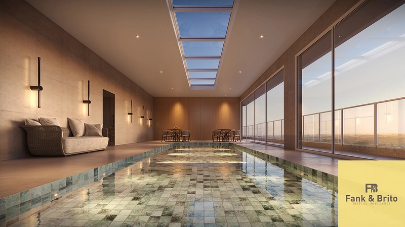 LANÇAMENTO ALTAVISTA UBIRAJARA: 9ª foto da galeria de imagens do imóvel