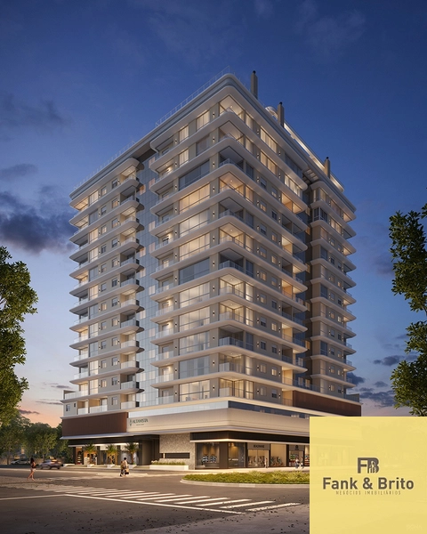 LANÇAMENTO ALTAVISTA UBIRAJARA: 3ª foto da galeria de imagens do imóvel