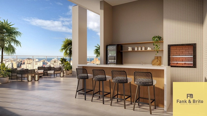 LANÇAMENTO ALTAVISTA UBIRAJARA: 8ª foto da galeria de imagens do imóvel