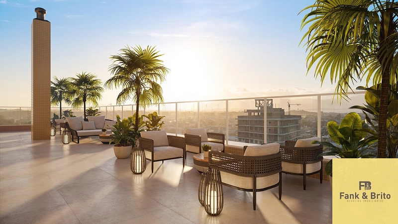 LANÇAMENTO ALTAVISTA UBIRAJARA: 7ª foto da galeria de imagens do imóvel