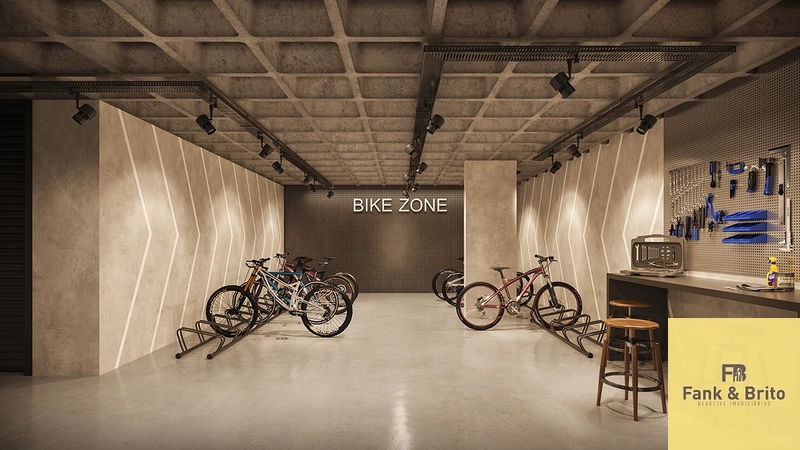 LANÇAMENTO ALTAVISTA UBIRAJARA: 21ª foto da galeria de imagens do imóvel