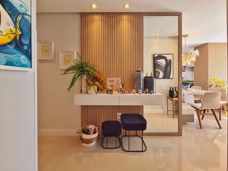 APARTAMENTO A VENDA NO BAIRRO NAVEGANTES: 6ª foto da galeria de imagens do imóvel