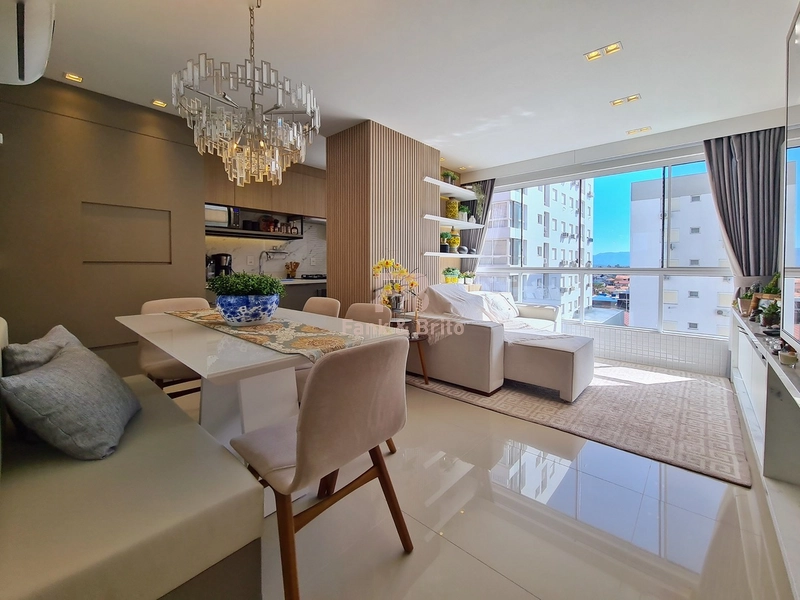 APARTAMENTO A VENDA NO BAIRRO NAVEGANTES: 1ª foto da galeria de imagens do imóvel