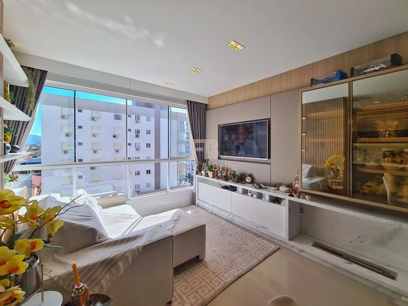 APARTAMENTO A VENDA NO BAIRRO NAVEGANTES: 3ª foto da galeria de imagens do imóvel