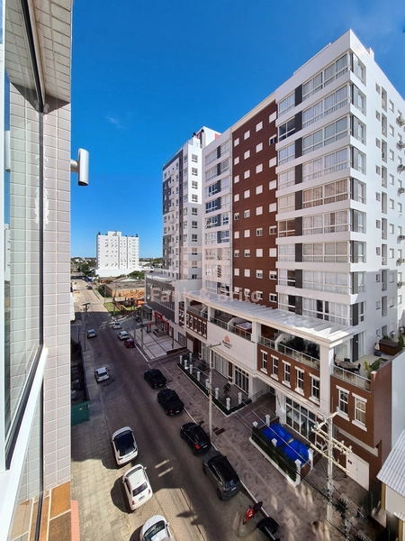 APARTAMENTO A VENDA NO BAIRRO NAVEGANTES: 8ª foto da galeria de imagens do imóvel