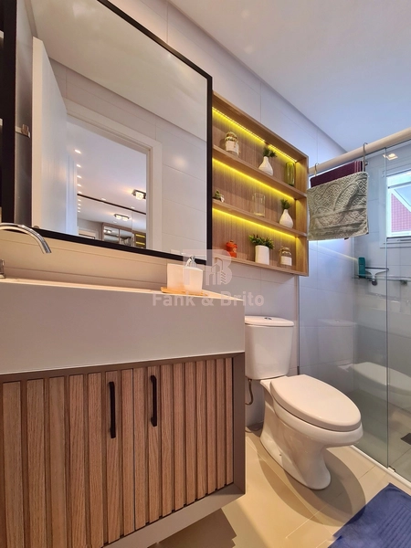 APARTAMENTO A VENDA NO BAIRRO NAVEGANTES: 13ª foto da galeria de imagens do imóvel