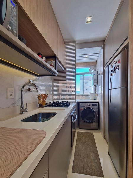 APARTAMENTO A VENDA NO BAIRRO NAVEGANTES: 9ª foto da galeria de imagens do imóvel