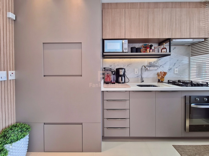 APARTAMENTO A VENDA NO BAIRRO NAVEGANTES: 10ª foto da galeria de imagens do imóvel