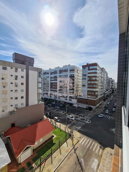 APARTAMENTO A VENDA NO BAIRRO NAVEGANTES: 7ª foto da galeria de imagens do imóvel