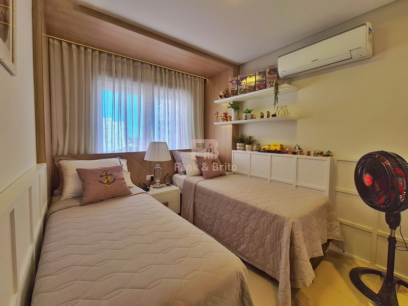 APARTAMENTO A VENDA NO BAIRRO NAVEGANTES: 17ª foto da galeria de imagens do imóvel