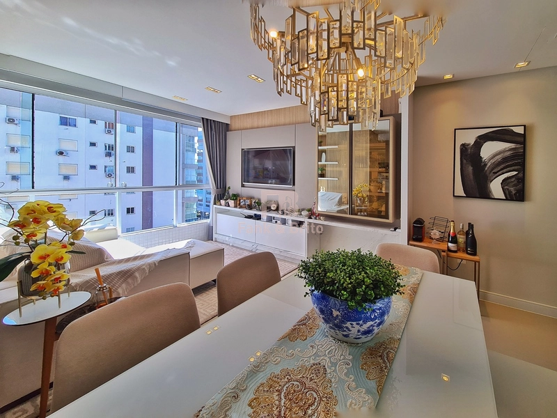 APARTAMENTO A VENDA NO BAIRRO NAVEGANTES: 2ª foto da galeria de imagens do imóvel