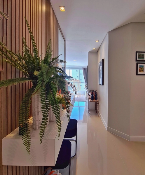 APARTAMENTO A VENDA NO BAIRRO NAVEGANTES: 5ª foto da galeria de imagens do imóvel