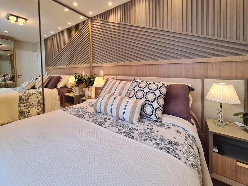 APARTAMENTO A VENDA NO BAIRRO NAVEGANTES: 16ª foto da galeria de imagens do imóvel