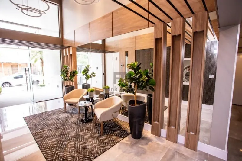 JUNTO A PRAÇA TIARAJÚ E AV. UBIRAJARA, A POUCOS METROS DO MAR: 7ª foto da galeria de imagens do imóvel