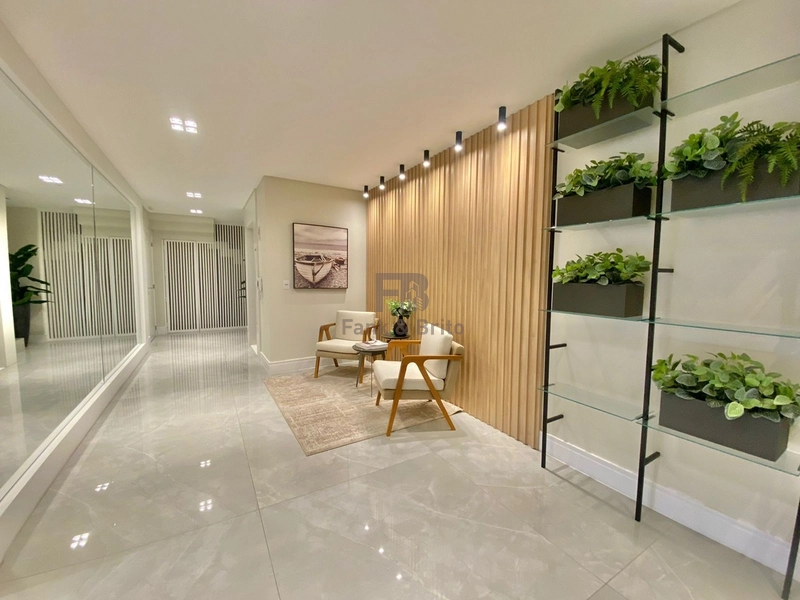 APARTAMENTO A VENDA NO BAIRRO NOBRE DE CAPÃO DA CANOA: 13ª foto da galeria de imagens do imóvel