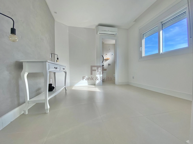 APARTAMENTO A VENDA NO BAIRRO NOBRE DE CAPÃO DA CANOA: 8ª foto da galeria de imagens do imóvel