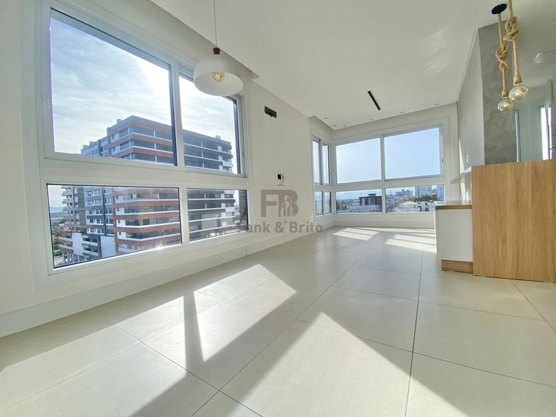 APARTAMENTO A VENDA NO BAIRRO NOBRE DE CAPÃO DA CANOA: 17ª foto da galeria de imagens do imóvel