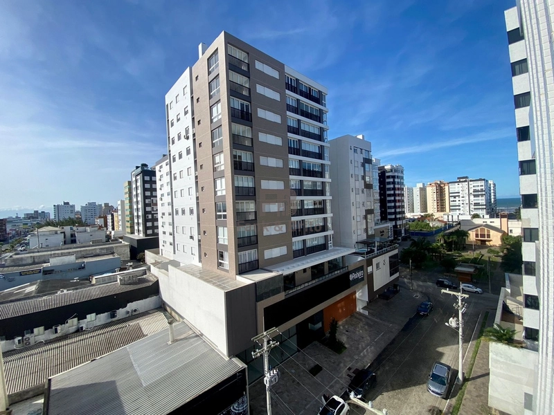 APARTAMENTO A VENDA NO BAIRRO NOBRE DE CAPÃO DA CANOA: 9ª foto da galeria de imagens do imóvel