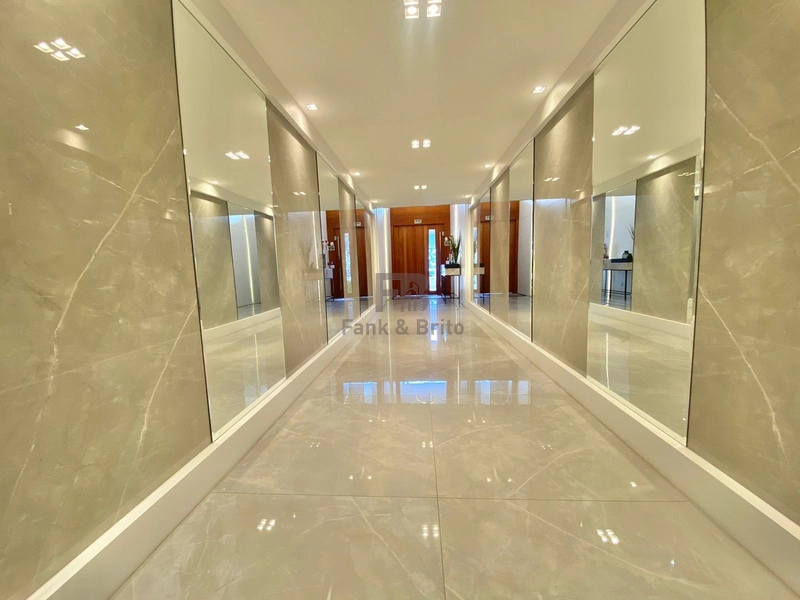 APARTAMENTO A VENDA NO BAIRRO NOBRE DE CAPÃO DA CANOA: 15ª foto da galeria de imagens do imóvel