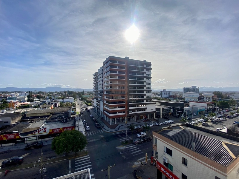 APARTAMENTO A VENDA NO BAIRRO NOBRE DE CAPÃO DA CANOA: 4ª foto da galeria de imagens do imóvel