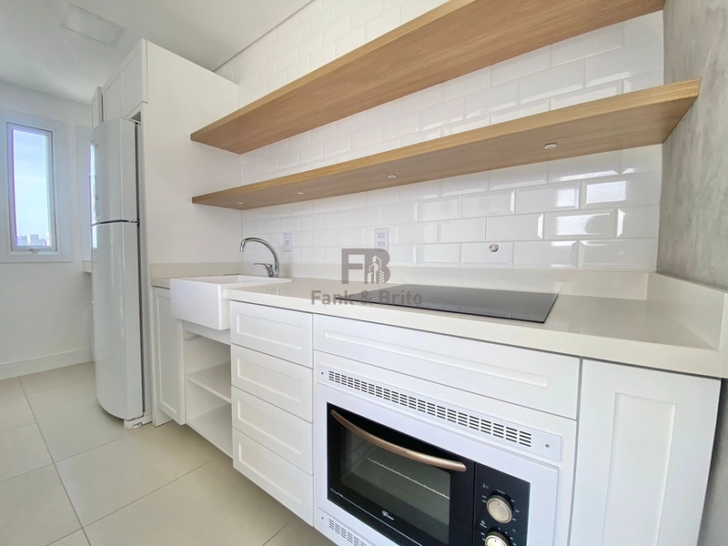 APARTAMENTO A VENDA NO BAIRRO NOBRE DE CAPÃO DA CANOA: 5ª foto da galeria de imagens do imóvel