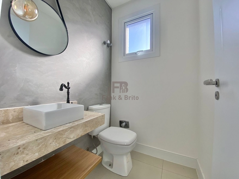 APARTAMENTO A VENDA NO BAIRRO NOBRE DE CAPÃO DA CANOA: 7ª foto da galeria de imagens do imóvel