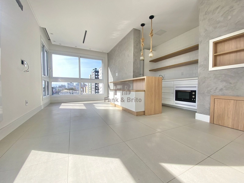 APARTAMENTO A VENDA NO BAIRRO NOBRE DE CAPÃO DA CANOA: 6ª foto da galeria de imagens do imóvel