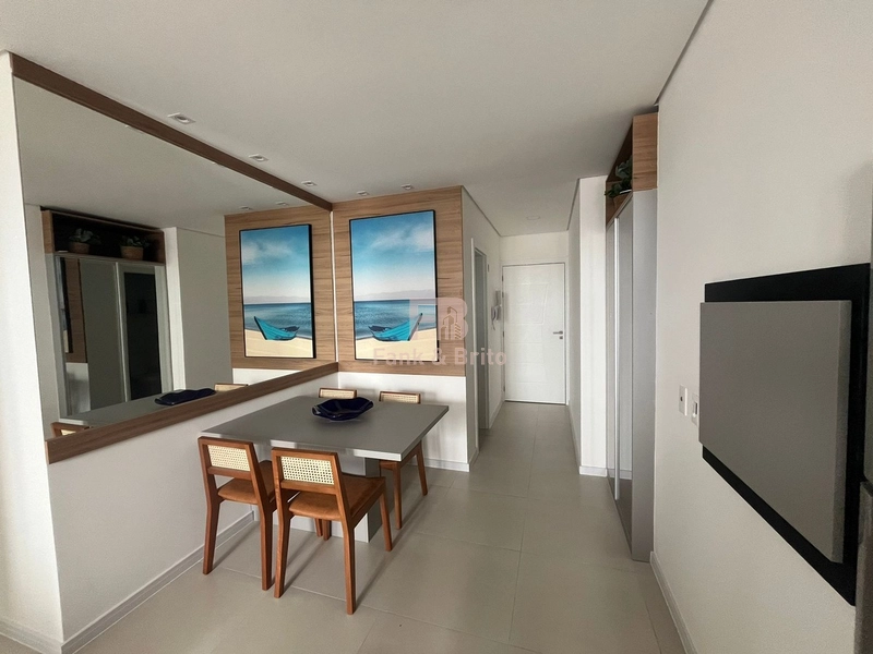 Apartamento bairro navegantes: 4ª foto da galeria de imagens do imóvel