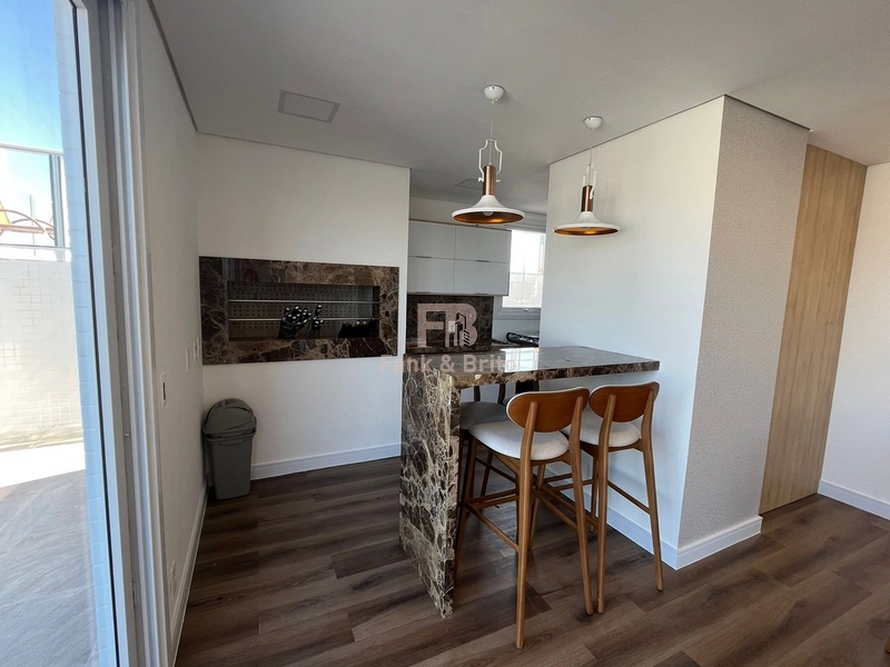 Apartamento bairro navegantes: 34ª foto da galeria de imagens do imóvel