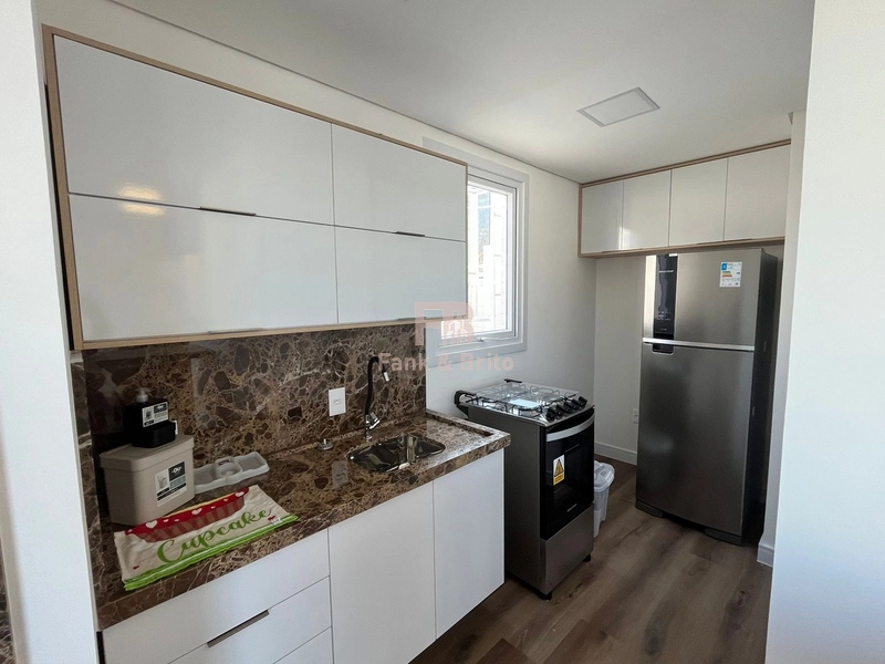 Apartamento bairro navegantes: 32ª foto da galeria de imagens do imóvel