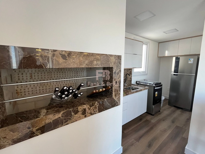 Apartamento bairro navegantes: 33ª foto da galeria de imagens do imóvel