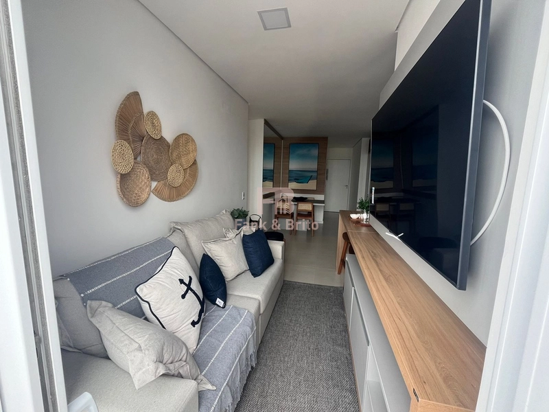 Apartamento bairro navegantes: 1ª foto da galeria de imagens do imóvel