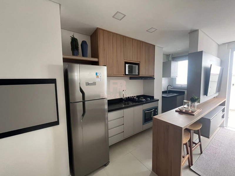 Apartamento bairro navegantes: 6ª foto da galeria de imagens do imóvel