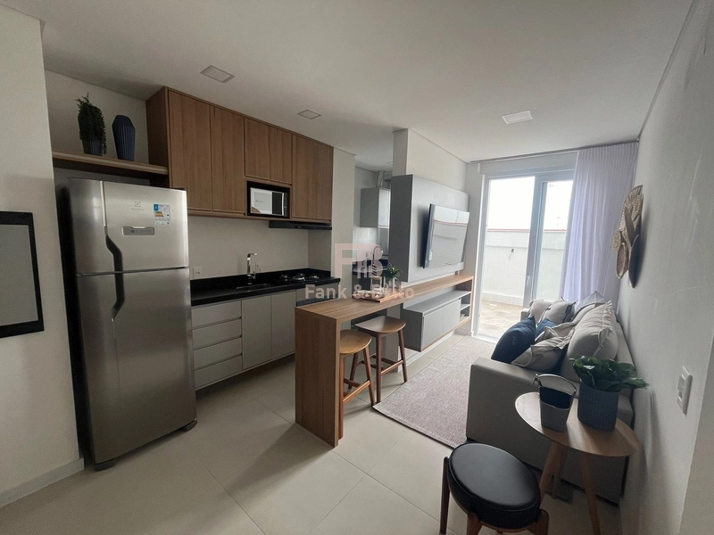 Apartamento bairro navegantes: 2ª foto da galeria de imagens do imóvel