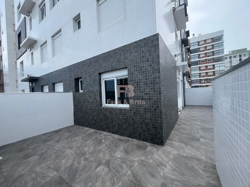 Apartamento bairro navegantes: 15ª foto da galeria de imagens do imóvel