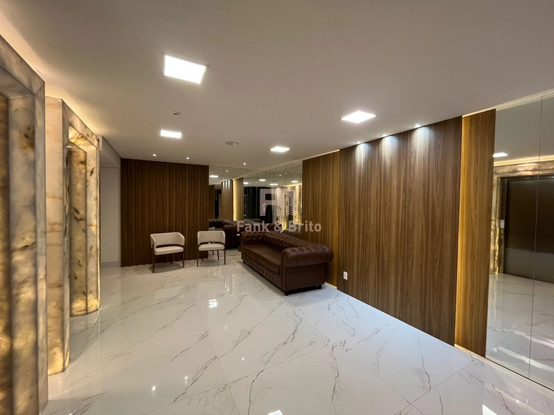 Apartamento bairro navegantes: 22ª foto da galeria de imagens do imóvel